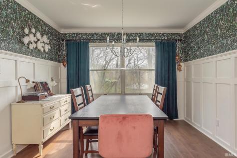 3855 S Bainbridge Drive Bloomington IN 47401