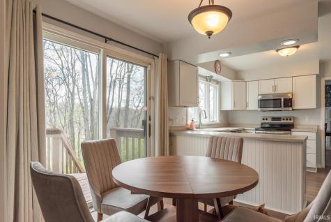 3855 S Bainbridge Drive Bloomington IN 47401