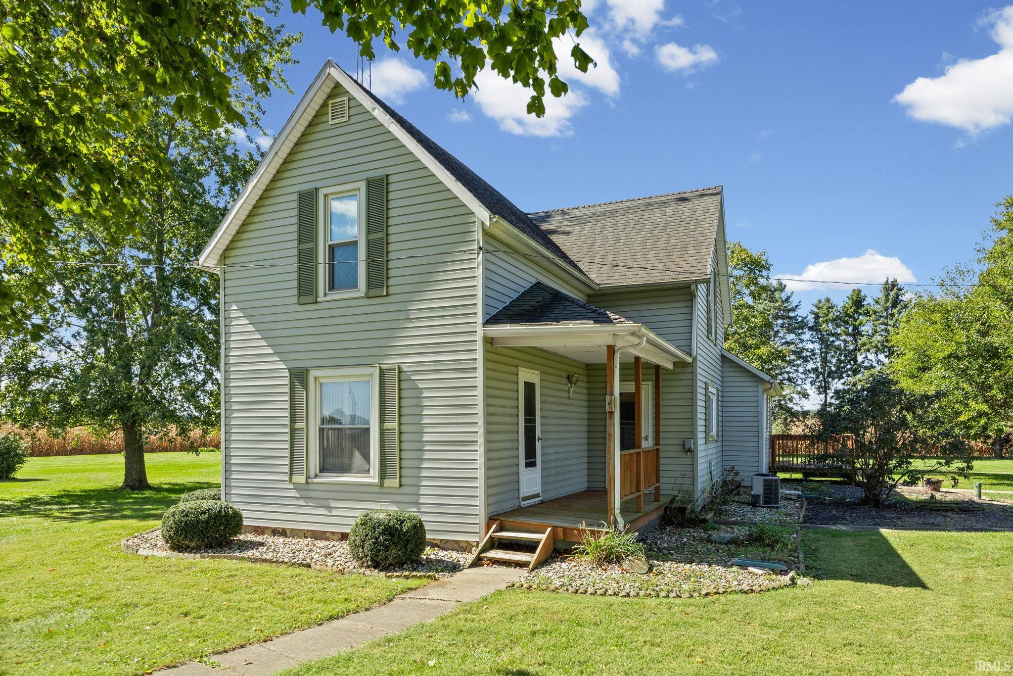 4808 N 900 W Delphi IN 46923