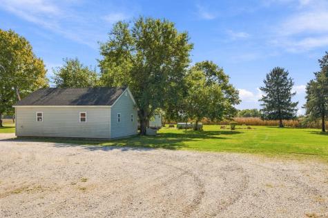 4808 N 900 W Delphi IN 46923