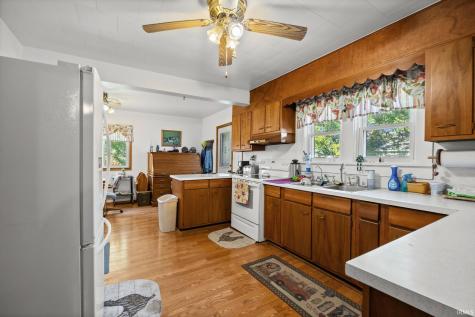 4808 N 900 W Delphi IN 46923
