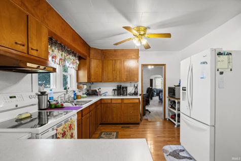 4808 N 900 W Delphi IN 46923