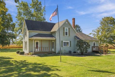 4808 N 900 W Delphi IN 46923