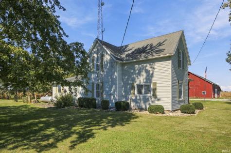 4808 N 900 W Delphi IN 46923