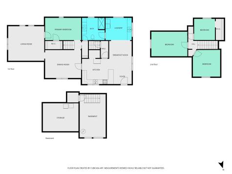 4808 N 900 W Delphi IN 46923