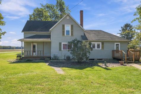 4808 N 900 W Delphi IN 46923