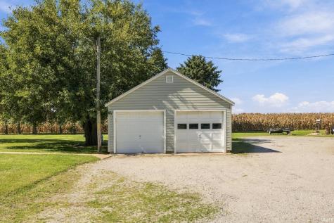 4808 N 900 W Delphi IN 46923