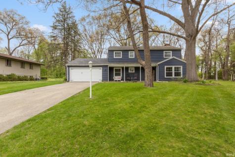 17271 Darden Road South Bend IN 46635