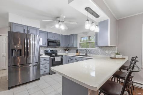 17271 Darden Road South Bend IN 46635