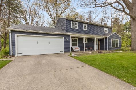 17271 Darden Road South Bend IN 46635