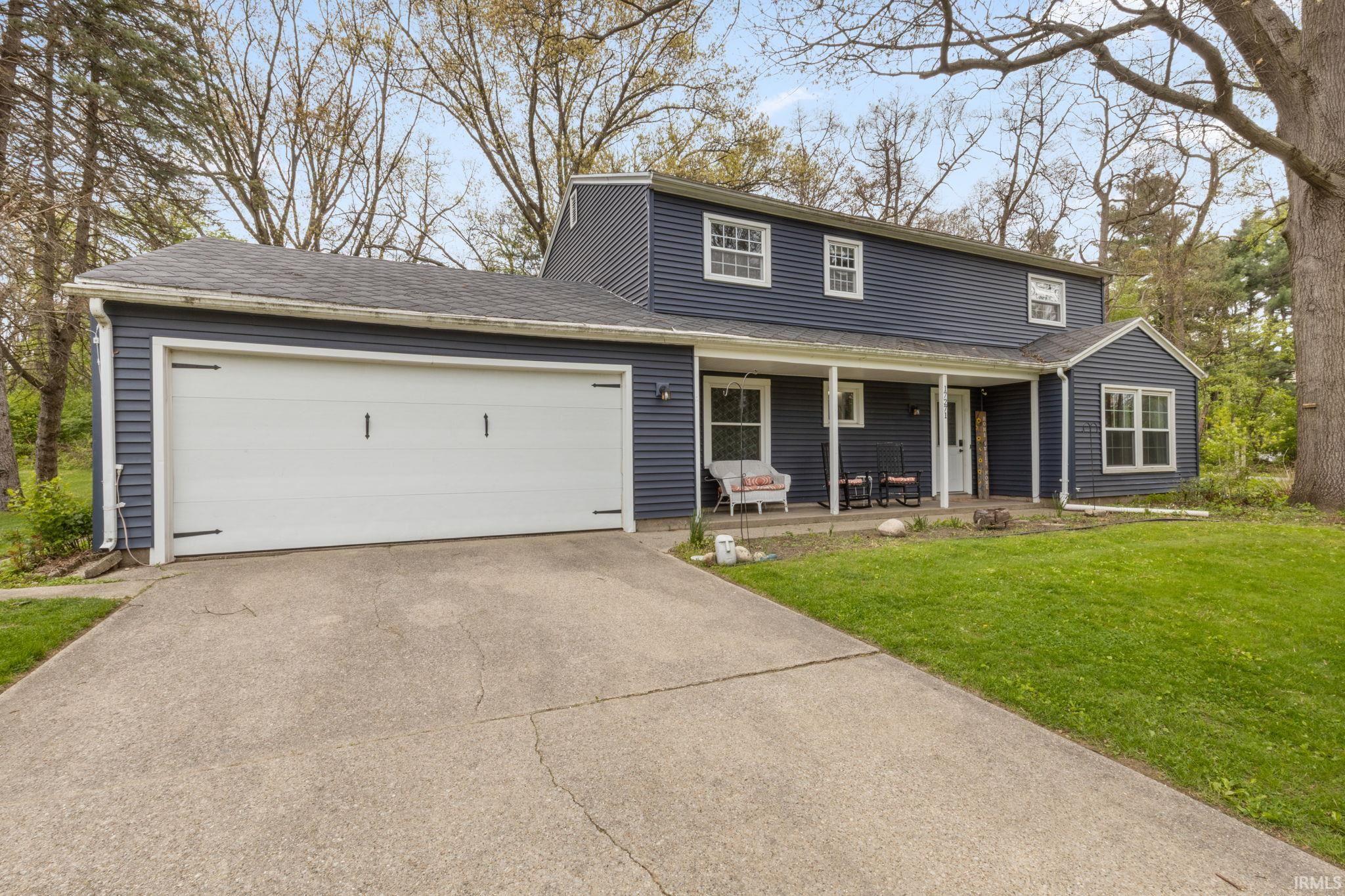 17271 Darden Road South Bend IN 46635