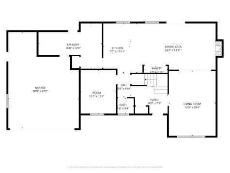 17271 Darden Road South Bend IN 46635