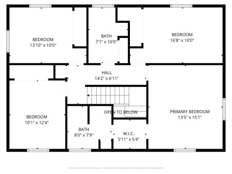 17271 Darden Road South Bend IN 46635