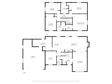 17271 Darden Road South Bend IN 46635
