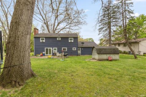 17271 Darden Road South Bend IN 46635