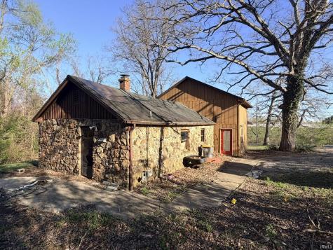 1109 W Gourley Pike Bloomington IN 47404