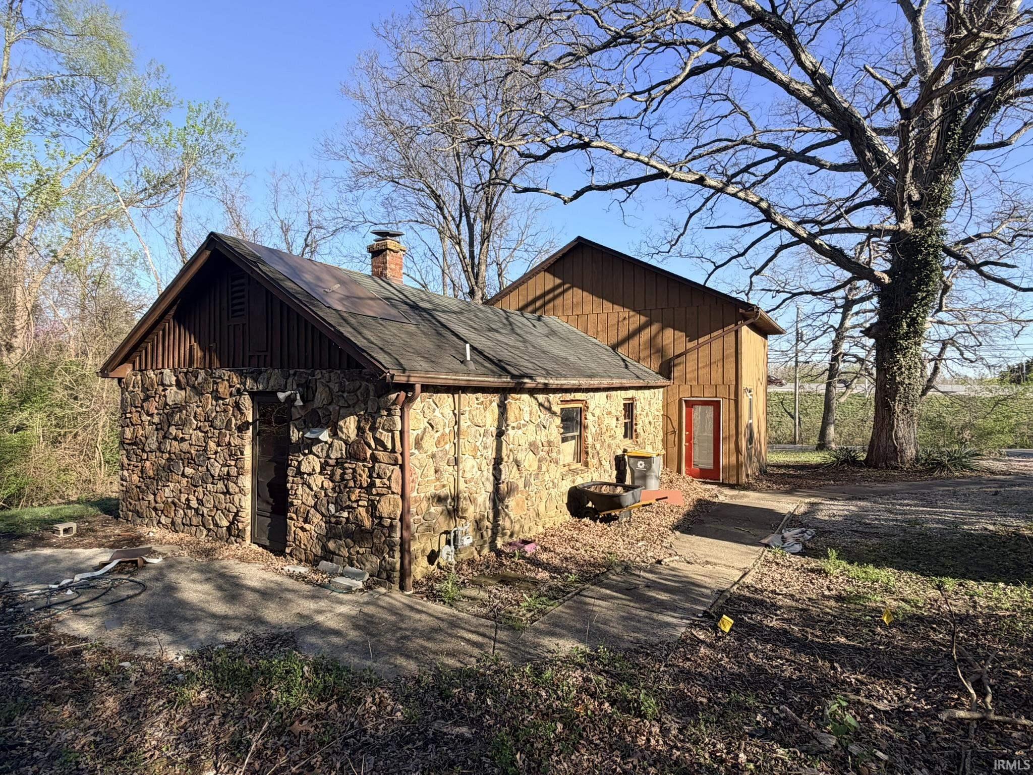 1109 W Gourley Pike Bloomington IN 47404