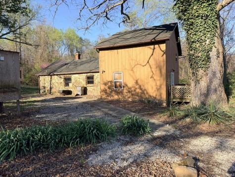 1109 W Gourley Pike Bloomington IN 47404