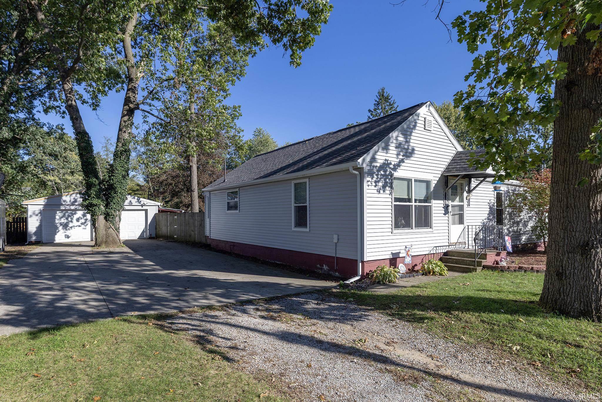 56578 Eastvue Drive Osceola IN 46561