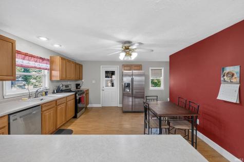 56578 Eastvue Drive Osceola IN 46561