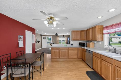 56578 Eastvue Drive Osceola IN 46561