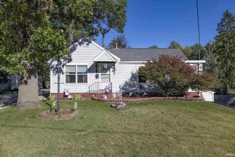 56578 Eastvue Drive Osceola IN 46561