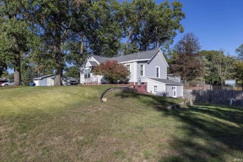 56578 Eastvue Drive Osceola IN 46561