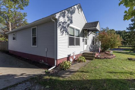 56578 Eastvue Drive Osceola IN 46561