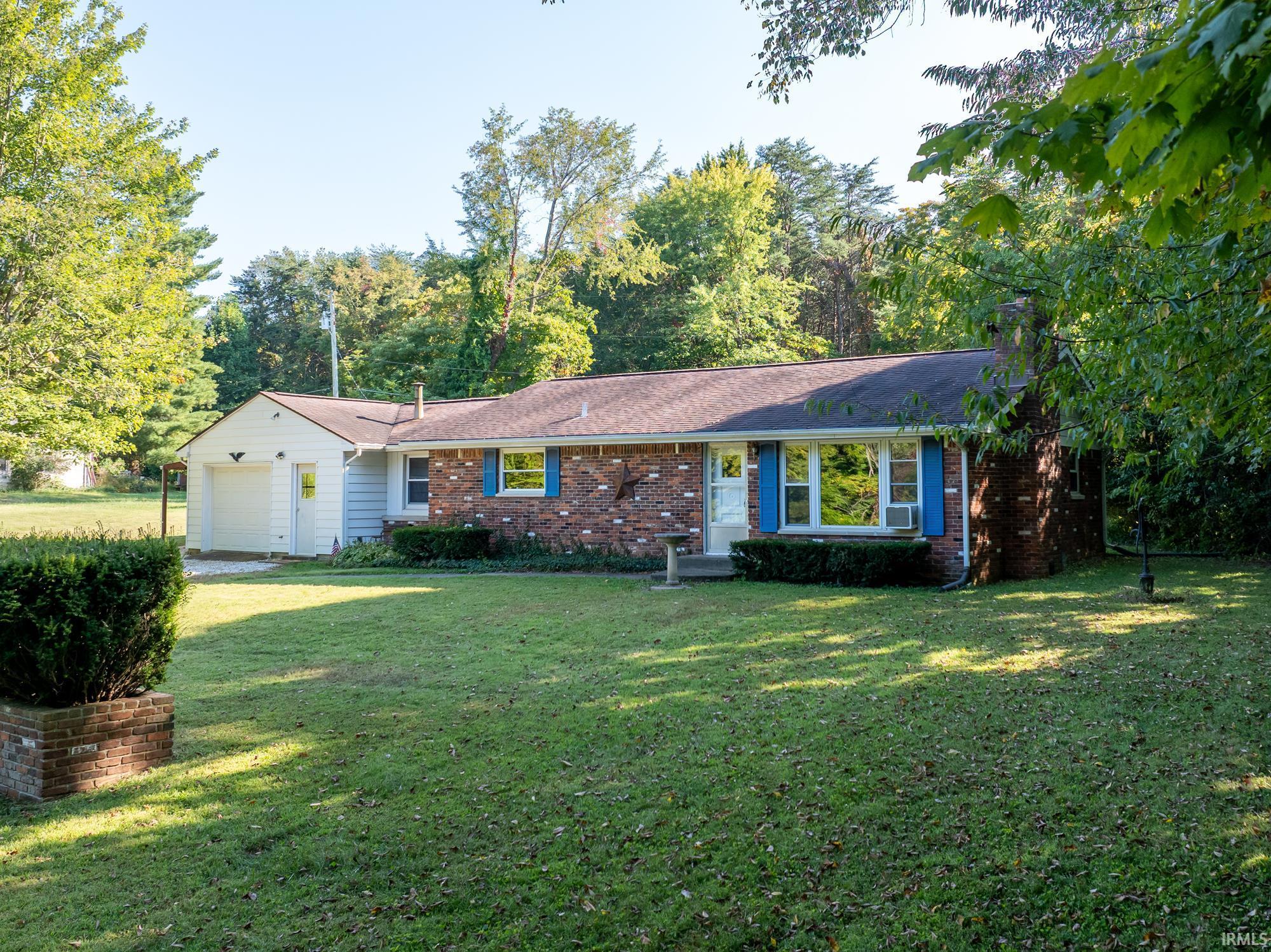 2798 E Bethel Lane Bloomington IN 47408