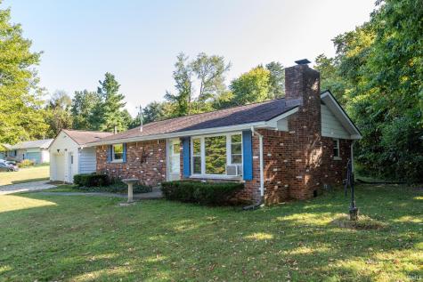 2798 E Bethel Lane Bloomington IN 47408