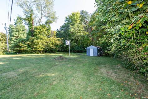 2798 E Bethel Lane Bloomington IN 47408