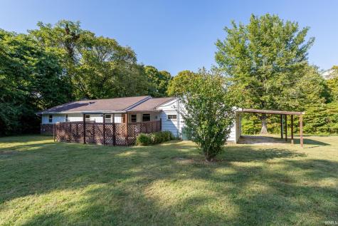 2798 E Bethel Lane Bloomington IN 47408