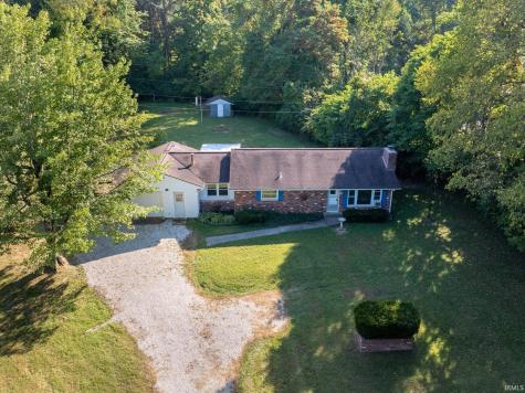 2798 E Bethel Lane Bloomington IN 47408