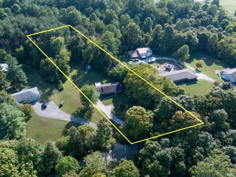 2798 E Bethel Lane Bloomington IN 47408