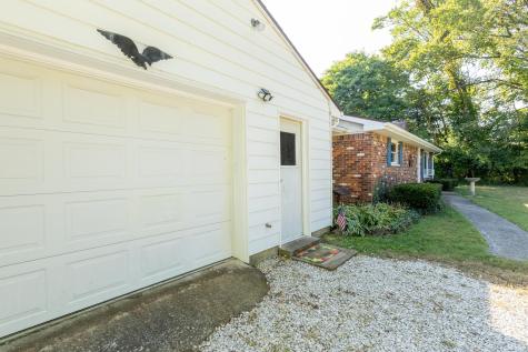 2798 E Bethel Lane Bloomington IN 47408