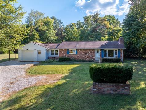 2798 E Bethel Lane Bloomington IN 47408