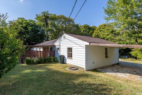 2798 E Bethel Lane Bloomington IN 47408