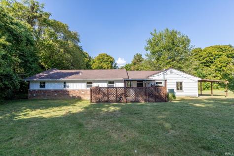2798 E Bethel Lane Bloomington IN 47408