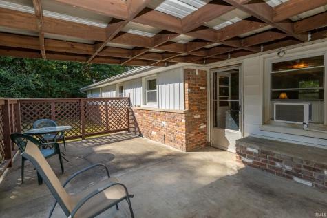 2798 E Bethel Lane Bloomington IN 47408