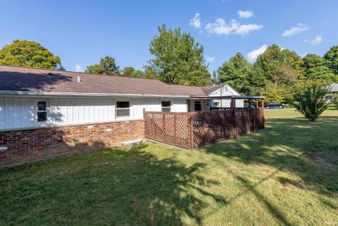 2798 E Bethel Lane Bloomington IN 47408