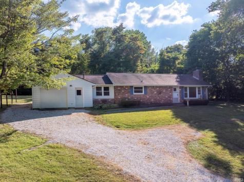 2798 E Bethel Lane Bloomington IN 47408