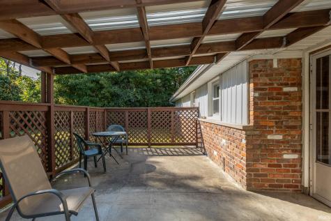 2798 E Bethel Lane Bloomington IN 47408