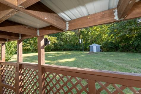 2798 E Bethel Lane Bloomington IN 47408