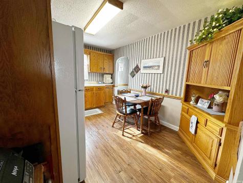 1804 Grand Avenue Washington IN 47501