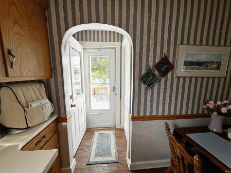 1804 Grand Avenue Washington IN 47501