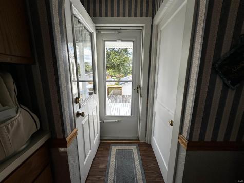1804 Grand Avenue Washington IN 47501