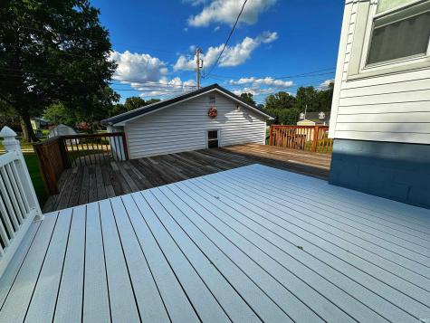 1804 Grand Avenue Washington IN 47501