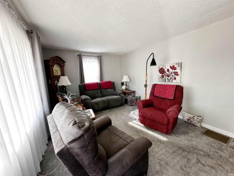 1804 Grand Avenue Washington IN 47501