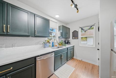 1505 W 4th Street Fort Wayne IN 46808