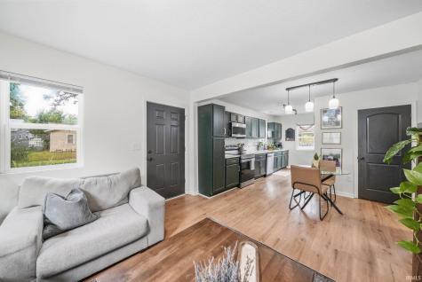 1505 W 4th Street Fort Wayne IN 46808